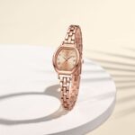Naviforce Ladies Watch NF5035 RG RG | Watches Prime Naviforce Ladies Watch NF5035 RG RG | Watches Prime