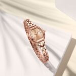 Naviforce Ladies Watch NF5035 RG RG | Watches Prime Naviforce Ladies Watch NF5035 RG RG | Watches Prime