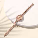 Naviforce Ladies Watch NF5035 RG RG | Watches Prime Naviforce Ladies Watch NF5035 RG RG | Watches Prime