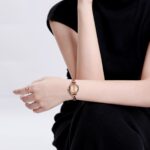 Naviforce Ladies Watch NF5035 RG RG | Watches Prime Naviforce Ladies Watch NF5035 RG RG | Watches Prime