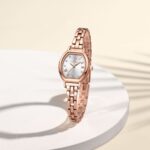 Naviforce Ladies Watch NF5035 RG W | Watches Prime Naviforce Ladies Watch NF5035 RG W | Watches Prime