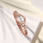 Naviforce Ladies Watch NF5035 RG W | Watches Prime Naviforce Ladies Watch NF5035 RG W | Watches Prime