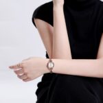 Naviforce Ladies Watch NF5035 RG W | Watches Prime Naviforce Ladies Watch NF5035 RG W | Watches Prime