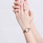 Naviforce Ladies Watch NF5035 RG W | Watches Prime Naviforce Ladies Watch NF5035 RG W | Watches Prime