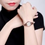 Naviforce Ladies Watch NF5035 RG W | Watches Prime Naviforce Ladies Watch NF5035 RG W | Watches Prime
