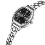 Naviforce Ladies Watch NF5035 S B | Watches Prime