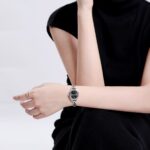 Naviforce Ladies Watch NF5035 S B | Watches Prime