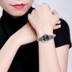 Naviforce Ladies Watch NF5035 S B | Watches Prime