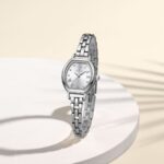 Naviforce Ladies Watch NF5035 S W | Watches Prime Naviforce Ladies Watch NF5035 S W | Watches Prime