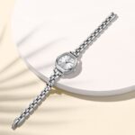 Naviforce Ladies Watch NF5035 S W | Watches Prime Naviforce Ladies Watch NF5035 S W | Watches Prime