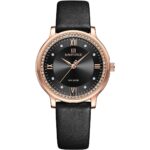 Naviforce Ladies Watch NF5036 RG B B | Watches Prime Naviforce Ladies Watch NF5036 RG B B | Watches Prime