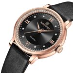 Naviforce Ladies Watch NF5036 RG B B | Watches Prime Naviforce Ladies Watch NF5036 RG B B | Watches Prime