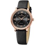 Naviforce Ladies Watch NF5036 RG B B | Watches Prime Naviforce Ladies Watch NF5036 RG B B | Watches Prime