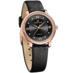 Naviforce Ladies Watch NF5036 RG B B | Watches Prime Naviforce Ladies Watch NF5036 RG B B | Watches Prime