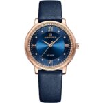 Naviforce Ladies Watch NF5036 RG BE BE | Watches Prime