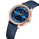 Naviforce Ladies Watch NF5036 RG BE BE | Watches Prime
