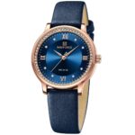 Naviforce Ladies Watch NF5036 RG BE BE | Watches Prime