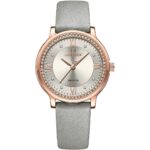 Naviforce Ladies Watch NF5036 RG GY GY | Watches Prime