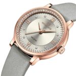 Naviforce Ladies Watch NF5036 RG GY GY | Watches Prime