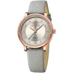 Naviforce Ladies Watch NF5036 RG GY GY | Watches Prime