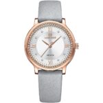 Naviforce Ladies Watch NF5036 RG W GY | Watches Prime Naviforce Ladies Watch NF5036 RG W GY | Watches Prime