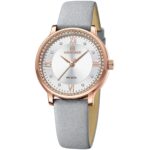 Naviforce Ladies Watch NF5036 RG W GY | Watches Prime Naviforce Ladies Watch NF5036 RG W GY | Watches Prime