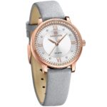 Naviforce Ladies Watch NF5036 RG W GY | Watches Prime Naviforce Ladies Watch NF5036 RG W GY | Watches Prime