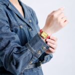 Naviforce Ladies Watch NF5039 G G R | Watches Prime