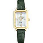 Naviforce Ladies Watch NF5039 G W GN | Watches Prime