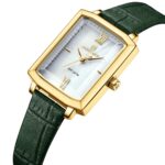 Naviforce Ladies Watch NF5039 G W GN | Watches Prime