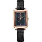 Naviforce Ladies Watch NF5039 RG B B | Watches Prime