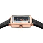 Naviforce Ladies Watch NF5039 RG B B | Watches Prime