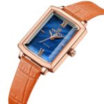 Naviforce Ladies Watch NF5039 RG BE O | Watches Prime