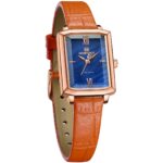 Naviforce Ladies Watch NF5039 RG BE O | Watches Prime