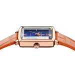 Naviforce Ladies Watch NF5039 RG BE O | Watches Prime