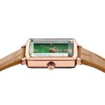 Naviforce Ladies Watch NF5039 RG GN BN | Watches Prime Naviforce Ladies Watch NF5039 RG GN BN | Watches Prime
