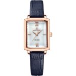 Naviforce Ladies Watch NF5039 RG W BE | Watches Prime