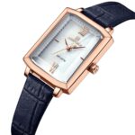 Naviforce Ladies Watch NF5039 RG W BE | Watches Prime
