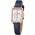 Naviforce Ladies Watch NF5039 RG W BE | Watches Prime