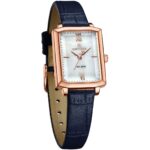 Naviforce Ladies Watch NF5039 RG W BE | Watches Prime