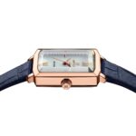 Naviforce Ladies Watch NF5039 RG W BE | Watches Prime