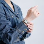 Naviforce Ladies Watch NF5039 S W GY | Watches Prime