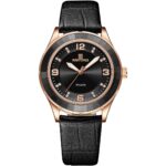 Naviforce Ladies Watch NF5040 RG B B | Watches Prime