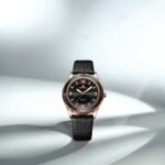 Naviforce Ladies Watch NF5040 RG B B | Watches Prime