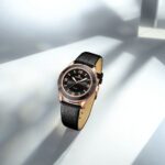 Naviforce Ladies Watch NF5040 RG B B | Watches Prime