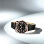 Naviforce Ladies Watch NF5040 RG B B | Watches Prime