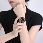Naviforce Ladies Watch NF5040 RG B B | Watches Prime