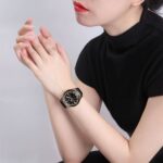 Naviforce Ladies Watch NF5040 RG B B | Watches Prime