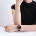 Naviforce Ladies Watch NF5040 RG B B | Watches Prime