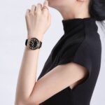 Naviforce Ladies Watch NF5040 RG B B | Watches Prime